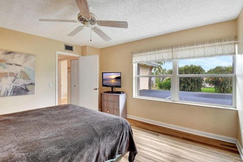 Touwnhouse à vendre à Boynton Beach, Floride: 2 chambres, 127.65 m2 № 1142286 - photo 18