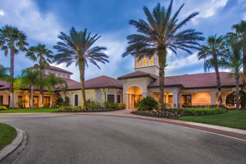 Touwnhouse à vendre à North Port, Floride: 3 chambres, 191 m2 № 192144 - photo 10