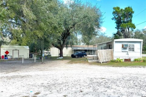 Propiedad comercial en venta en Bartow, Florida, 220.55 m2 № 971500 - foto 8
