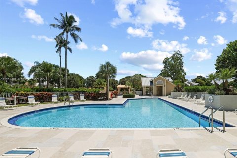 Adosado en venta en Boynton Beach, Florida, 3 dormitorios, 118.17 m2 № 1330084 - foto 15