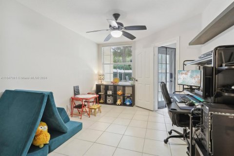 Adosado en venta en Boynton Beach, Florida, 3 dormitorios, 118.17 m2 № 1330084 - foto 13