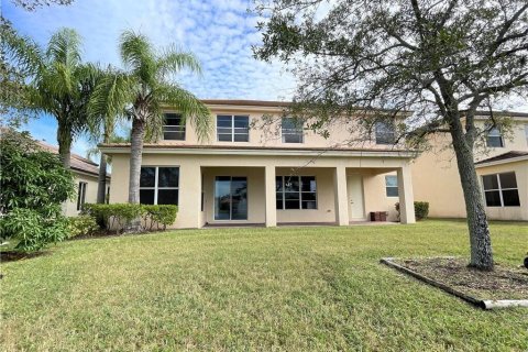 Villa ou maison à vendre à West Palm Beach, Floride: 4 chambres, 308.16 m2 № 1142296 - photo 12