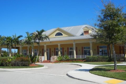 Villa ou maison à vendre à West Palm Beach, Floride: 4 chambres, 308.16 m2 № 1142296 - photo 6