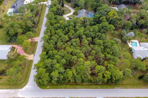 Land in Palm Beach Gardens, Florida № 415465 - photo 1