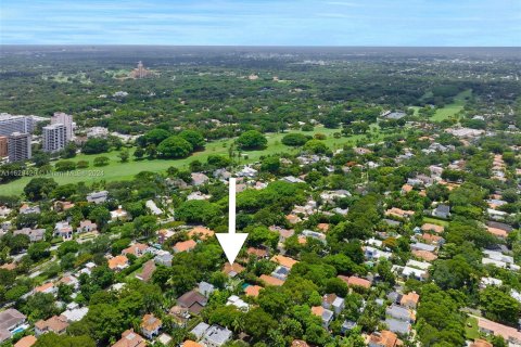 Villa ou maison à vendre à Coral Gables, Floride: 5 chambres, 258.73 m2 № 1305176 - photo 10