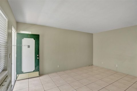 Copropriété à vendre à Miami Beach, Floride: 1 chambre, 44.13 m2 № 1305170 - photo 7