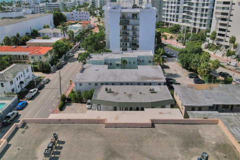 Copropriété à vendre à Miami Beach, Floride: 1 chambre, 44.13 m2 № 1305170 - photo 28