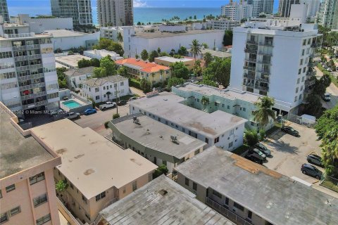 Copropriété à vendre à Miami Beach, Floride: 1 chambre, 44.13 m2 № 1305170 - photo 29