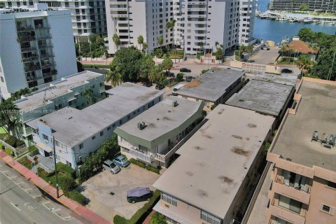 Copropriété à vendre à Miami Beach, Floride: 1 chambre, 44.13 m2 № 1305170 - photo 27