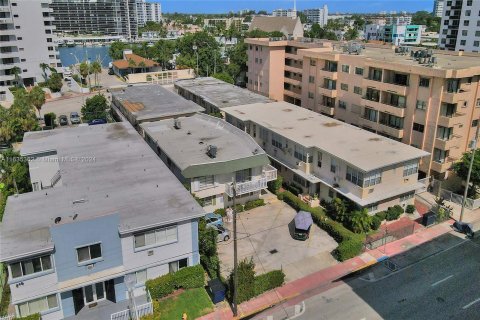 Copropriété à vendre à Miami Beach, Floride: 1 chambre, 44.13 m2 № 1305170 - photo 25