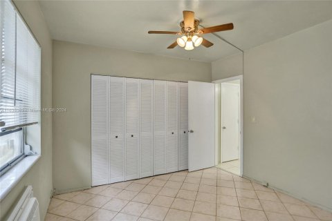 Copropriété à vendre à Miami Beach, Floride: 1 chambre, 44.13 m2 № 1305170 - photo 16