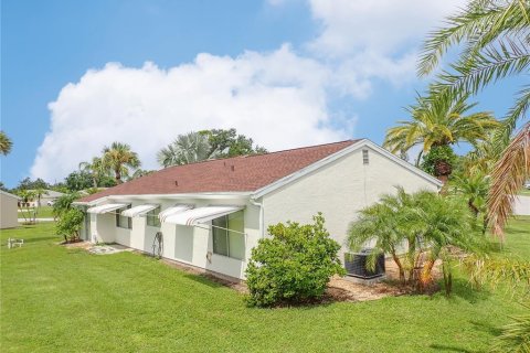 Villa ou maison à vendre à North Port, Floride: 3 chambres, 122.63 m2 № 1296904 - photo 22