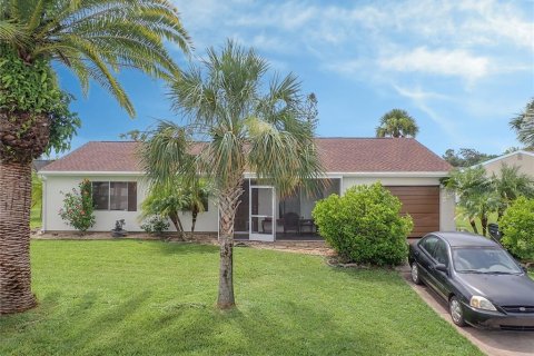 Villa ou maison à vendre à North Port, Floride: 3 chambres, 122.63 m2 № 1296904 - photo 3