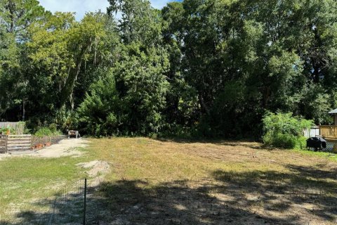 Terreno en venta en Saint Augustine, Florida № 1336393 - foto 2