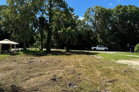 Terreno en venta en Saint Augustine, Florida № 1336393 - foto 3