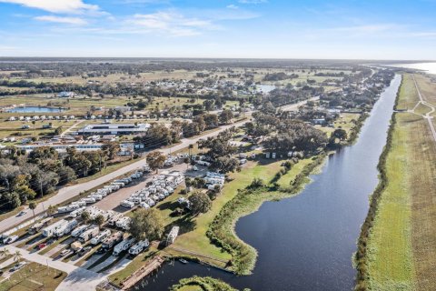 Land in Okeechobee, Florida № 1222698 - photo 17