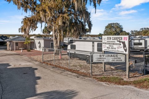 Land in Okeechobee, Florida № 1222698 - photo 23