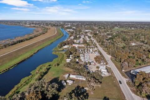 Land in Okeechobee, Florida № 1222698 - photo 15