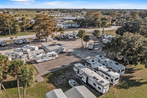 Land in Okeechobee, Florida № 1222698 - photo 11