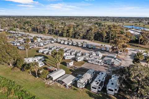 Land in Okeechobee, Florida № 1222698 - photo 24