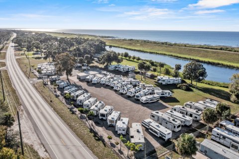 Land in Okeechobee, Florida № 1222698 - photo 21