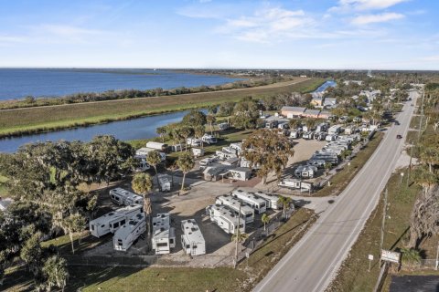 Land in Okeechobee, Florida № 1222698 - photo 27