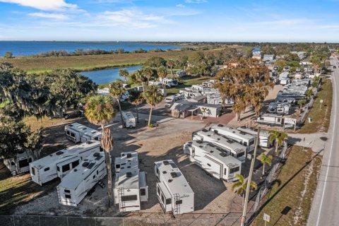 Land in Okeechobee, Florida № 1222698 - photo 26