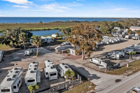 Land in Okeechobee, Florida № 1222698 - photo 22