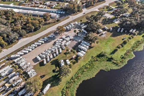 Land in Okeechobee, Florida № 1222698 - photo 12