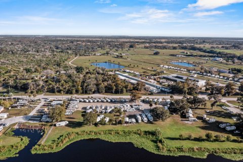 Land in Okeechobee, Florida № 1222698 - photo 16