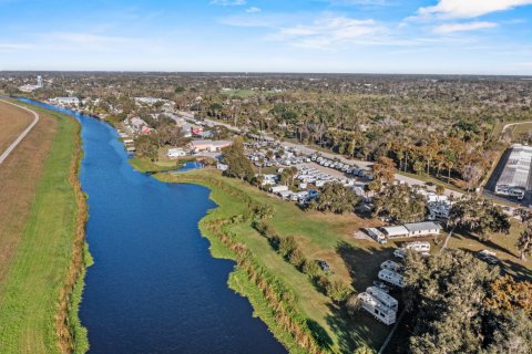 Land in Okeechobee, Florida № 1222698 - photo 25