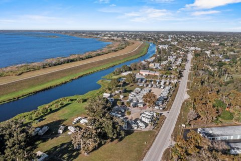 Land in Okeechobee, Florida № 1222698 - photo 14