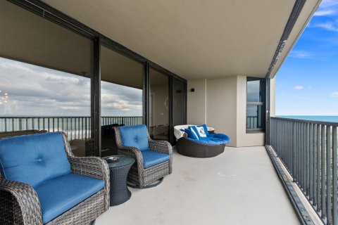 Condo in Hutchinson Island South, Florida, 3 bedrooms  № 932462 - photo 16