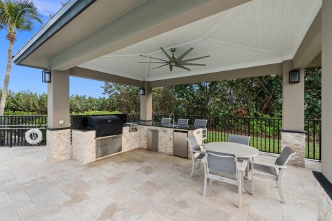 Copropriété à vendre à Hutchinson Island South, Floride: 3 chambres, 250.93 m2 № 932462 - photo 21