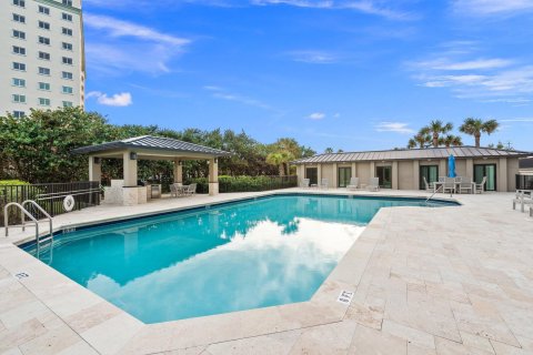 Copropriété à vendre à Hutchinson Island South, Floride: 3 chambres, 250.93 m2 № 932462 - photo 24