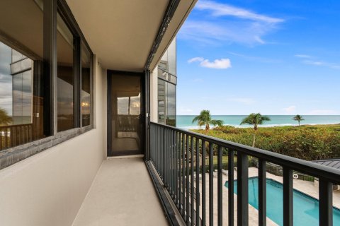 Copropriété à vendre à Hutchinson Island South, Floride: 3 chambres, 250.93 m2 № 932462 - photo 13