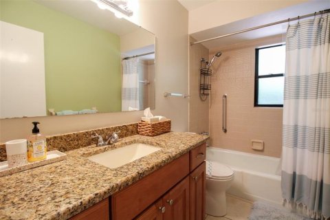 Casa en alquiler en Venice, Florida, 2 dormitorios, 86.86 m2 № 220809 - foto 21