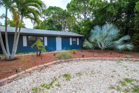 Villa ou maison à louer à Venice, Floride: 2 chambres, 86.86 m2 № 220809 - photo 2