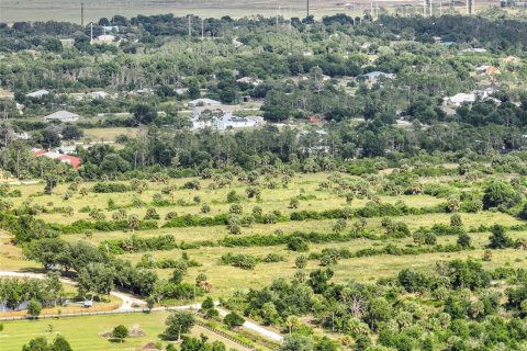 Terrain à vendre à Punta Gorda, Floride № 1169068 - photo 4