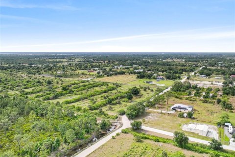 Terrain à vendre à Punta Gorda, Floride № 1169068 - photo 6