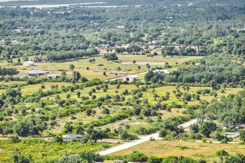 Terreno en venta en Punta Gorda, Florida № 1169068 - foto 3