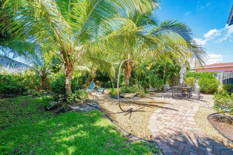 Villa ou maison à vendre à West Palm Beach, Floride: 3 chambres, 194.17 m2 № 1207270 - photo 9