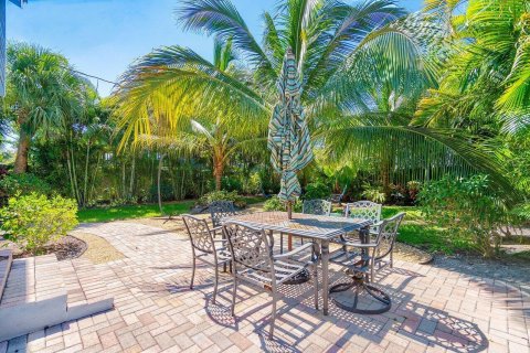 Casa en venta en West Palm Beach, Florida, 3 dormitorios, 194.17 m2 № 1207270 - foto 6