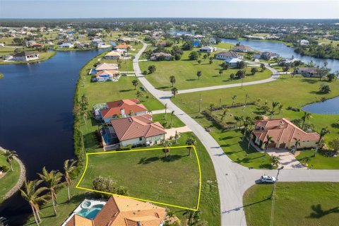 Terrain à vendre à Punta Gorda, Floride № 866752 - photo 6