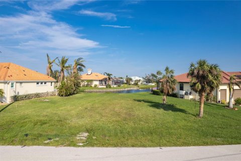 Terrain à vendre à Punta Gorda, Floride № 866752 - photo 4