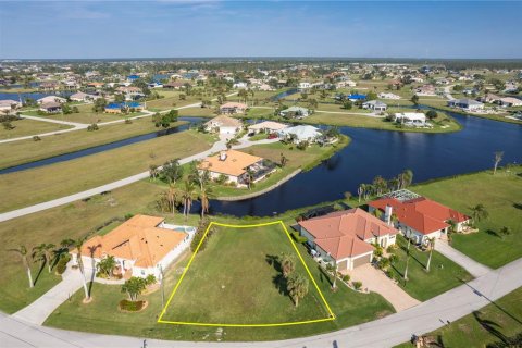 Terrain à vendre à Punta Gorda, Floride № 866752 - photo 5