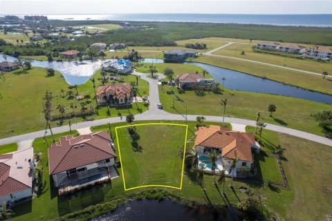 Terrain à vendre à Punta Gorda, Floride № 866752 - photo 7