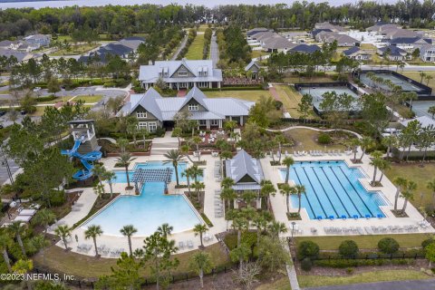 Villa ou maison à vendre à St. Johns, Floride: 5 chambres, 357.67 m2 № 770502 - photo 5