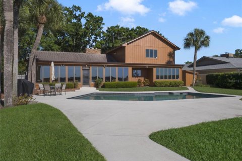 Villa ou maison à vendre à Orlando, Floride: 4 chambres, 318.28 m2 № 1134507 - photo 28