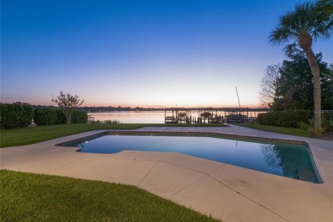 Villa ou maison à vendre à Orlando, Floride: 4 chambres, 318.28 m2 № 1134507 - photo 3